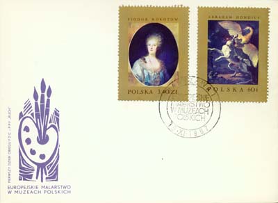 FDC1635,1632