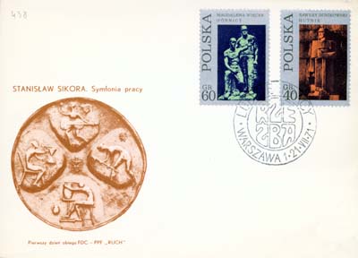 FDC1922,1919